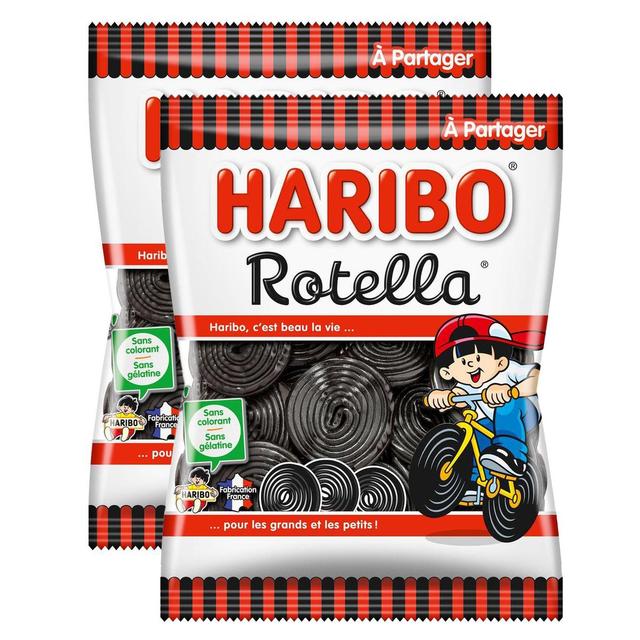 2050000102806 - Haribo - Rotella Zigoto