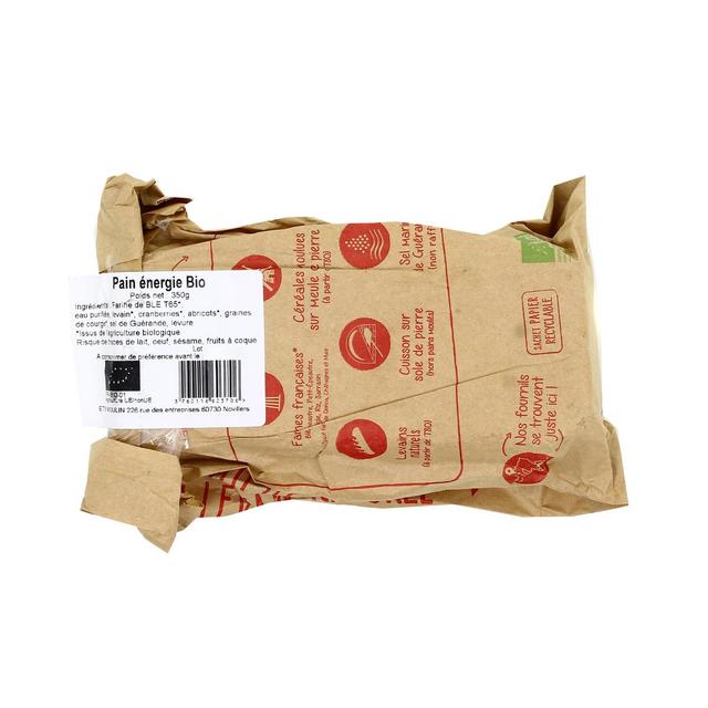 3760116603706 - Etablissements Moulin - Pain Energie Bio