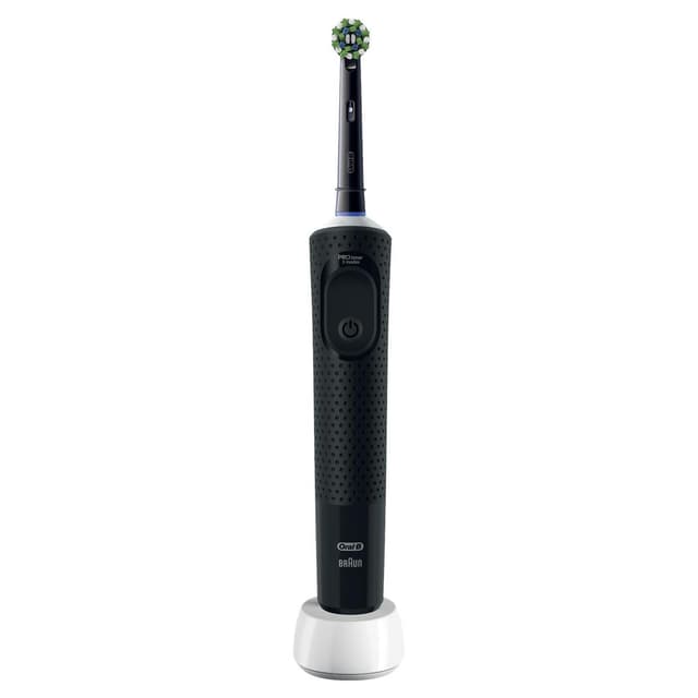 4210201427506 - Oral B - Brosse À Dents Oral-B Vitality Pro black