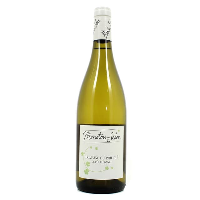 3362724020007 - Menetou-Salon Blanc AOC - Domaine Prieure