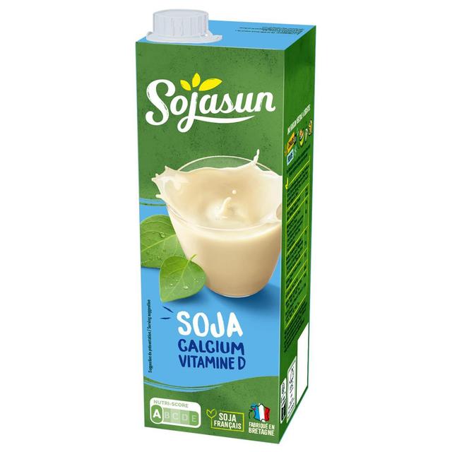 3273220080207 - Sojasun - Boisson au Soja