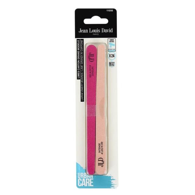 3666085110231 - Jean Louis David - Lime en carton 