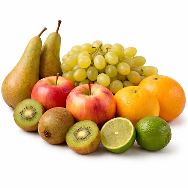 3376420000607 -  - Colis de Fruits de Saison