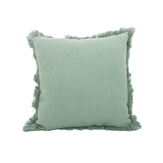 5404035710807 - Point virgule - Coussin décoratif vert menthe