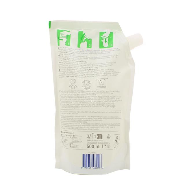 8718951481107 - Sanex - Gel douche Peaux sèches Recharge