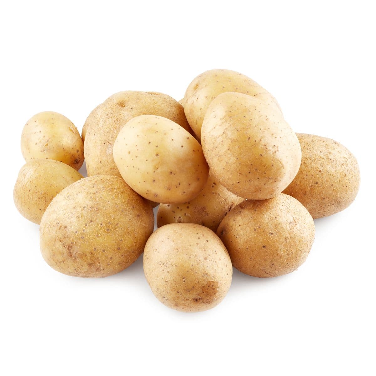 Livraison à domicile Pomme de Terre Spécial Frite, Filet de 2,5kg