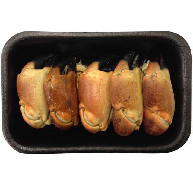 3700488502207 - Norocéan - Pinces de tourteaux cuites