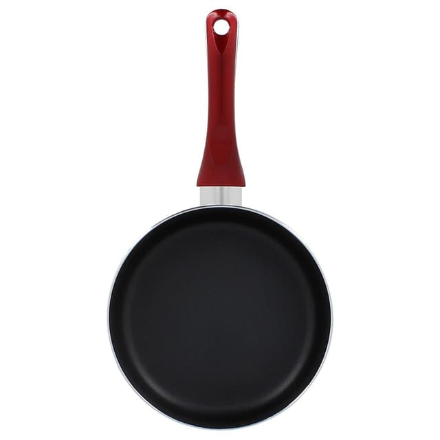 3256390194707 - Ménastyl - Casserole Cerise - Tous feux dont induction