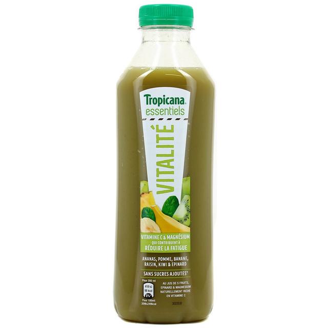 5410188034707 - Tropicana Essentiels - Vitalité