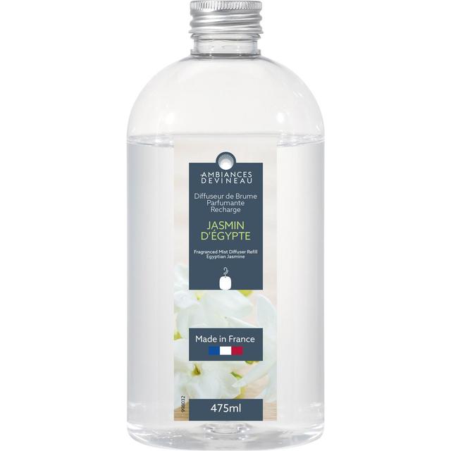 3482356285107 - Ambiances Devineau - Recharge Diffuseur électrique Jasmin d'Égypte