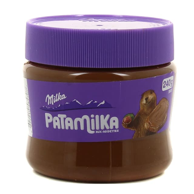 7622210585707 - Milka - Patamilka