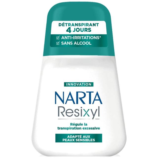 3600551145907 - Narta - Déodorant bille Peaux Sensibles Sans Alcool 