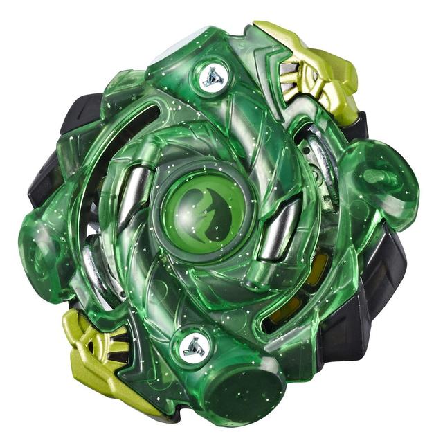 5010993547807 - Beyblade - Hasbro - Toupie single Slingshock- Beyblade