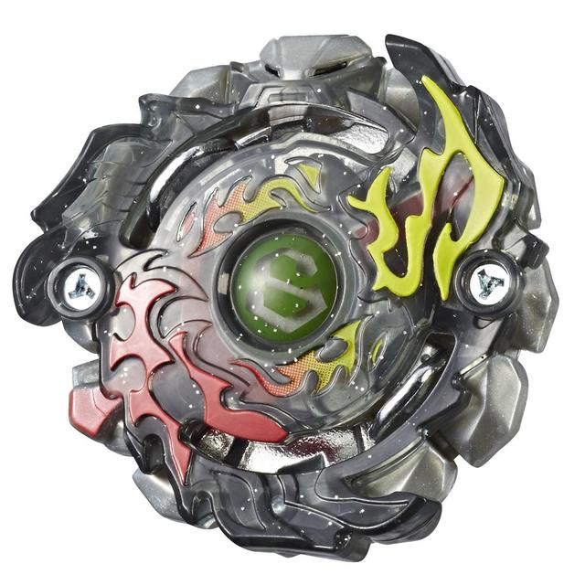 5010993547807 - Beyblade - Hasbro - Toupie single Slingshock- Beyblade