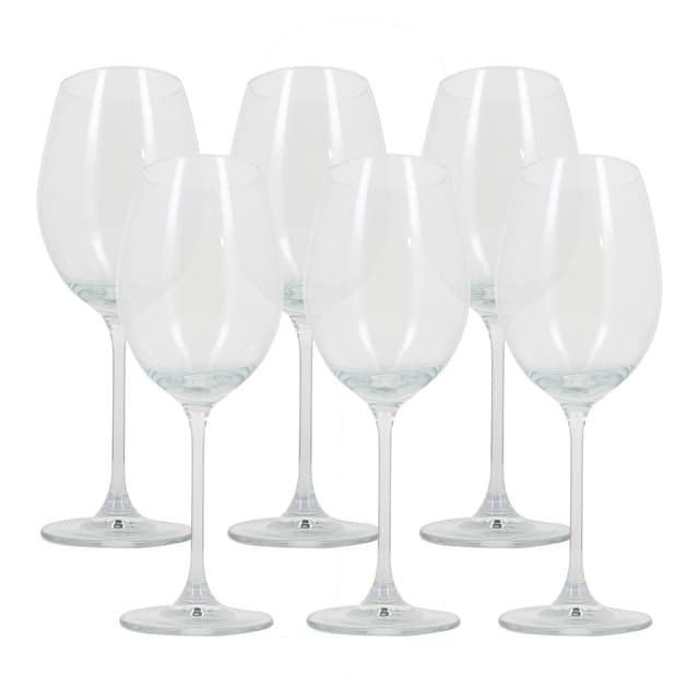 3560233839107 - Secret de Gourmet - Verre à vin
