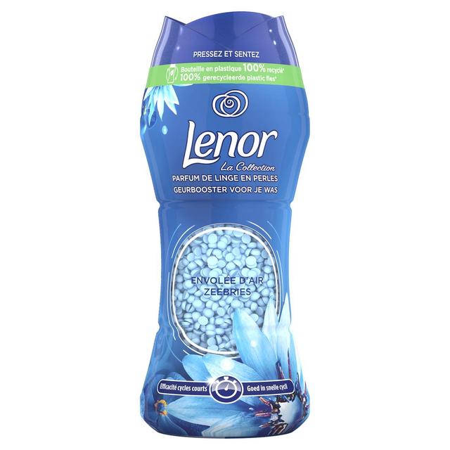 8006540090008 - Lenor - Parfum de linge envolée d'air frais
