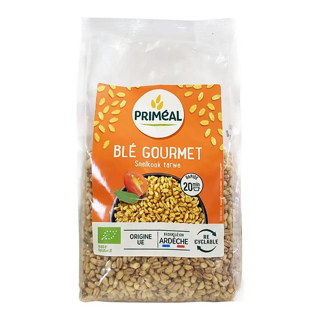 3380380110108 - Priméal - Blé Gourmet bio 