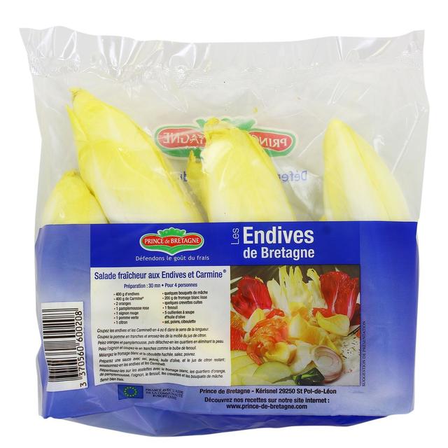 2050000391910 - Prince de Bretagne - Endive