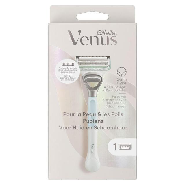 8700216300308 - Gillette Venus - Rasoir système la peau