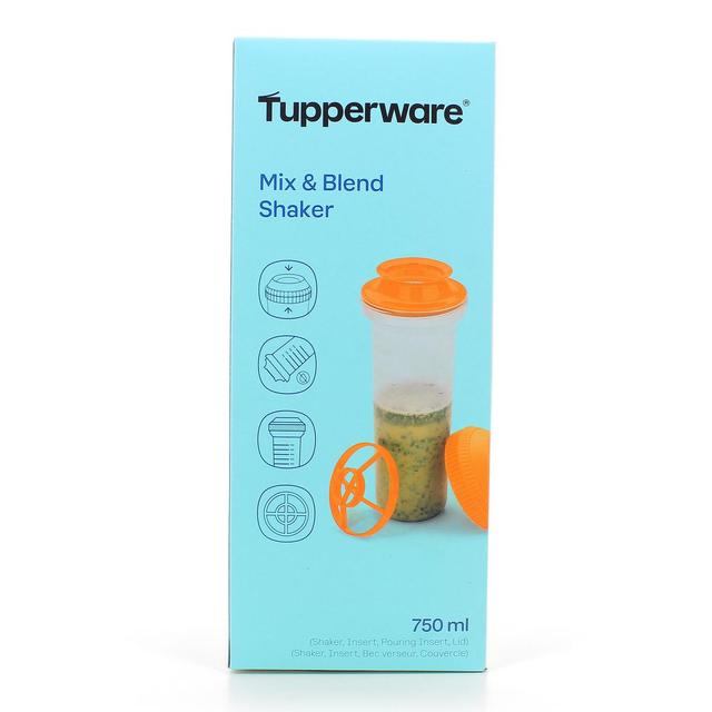 5430003941508 - Tupperware - Shaker mélangeur gradué