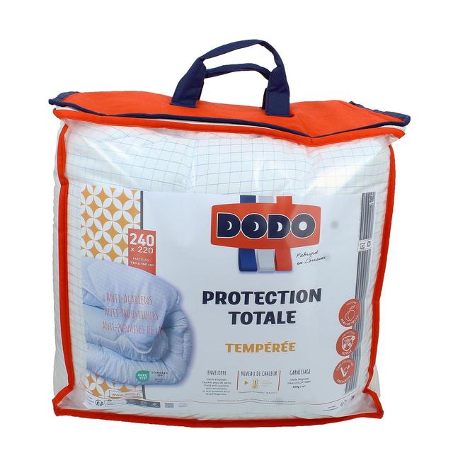 3307419622708 - Dodo - Couette tempérée 