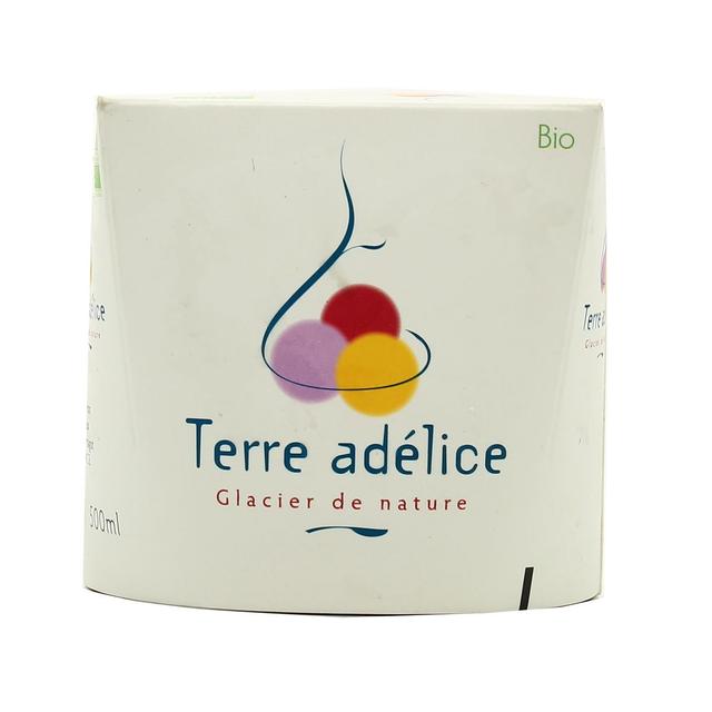3515890503908 - Terre Adelice - Sorbet Framboise Bio 