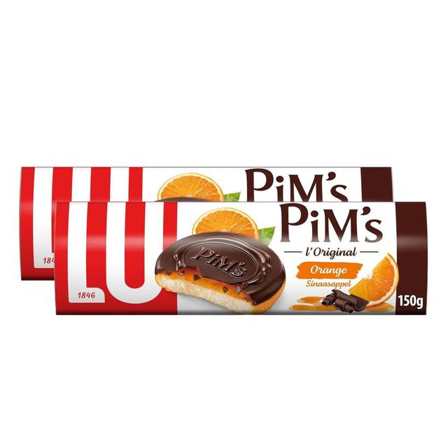 2050000104008 - Pim's - Orange