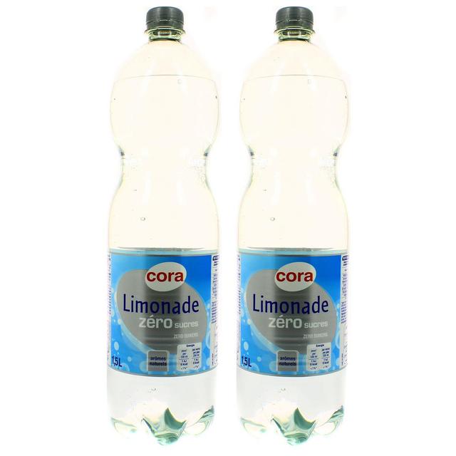 2050000264108 - Cora - Limonade light