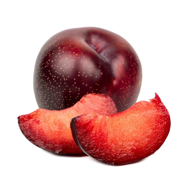 2050000314308 -  - Prune Rouge