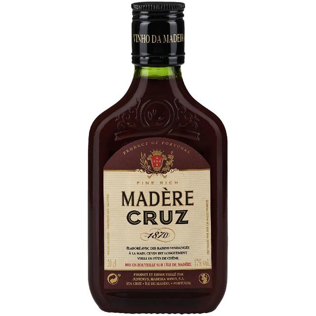 3147690075608 - Madère - Cruz