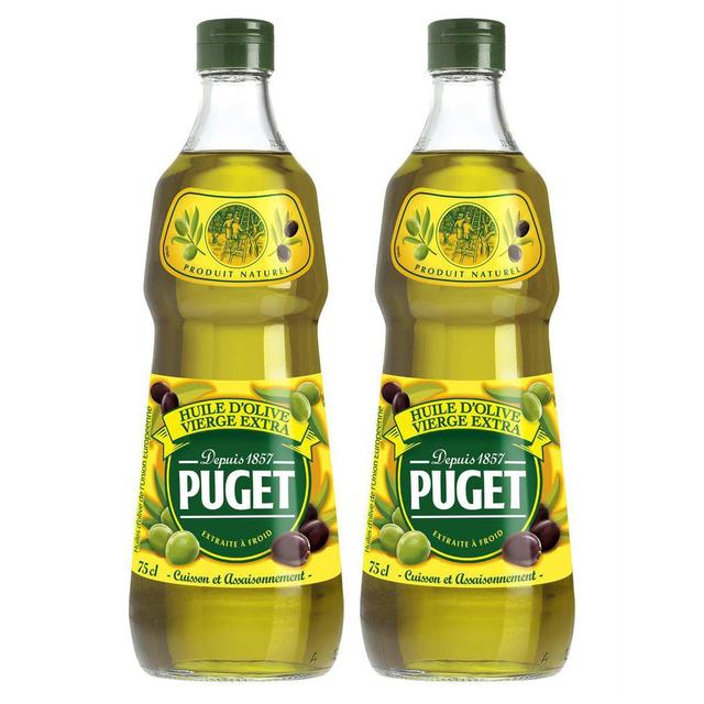 2050000405808 - Puget - Huile d'Olive Vierge Extra
