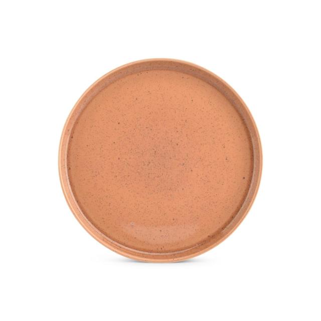 5410595766208 - Collection Blush - Assiette plate peach