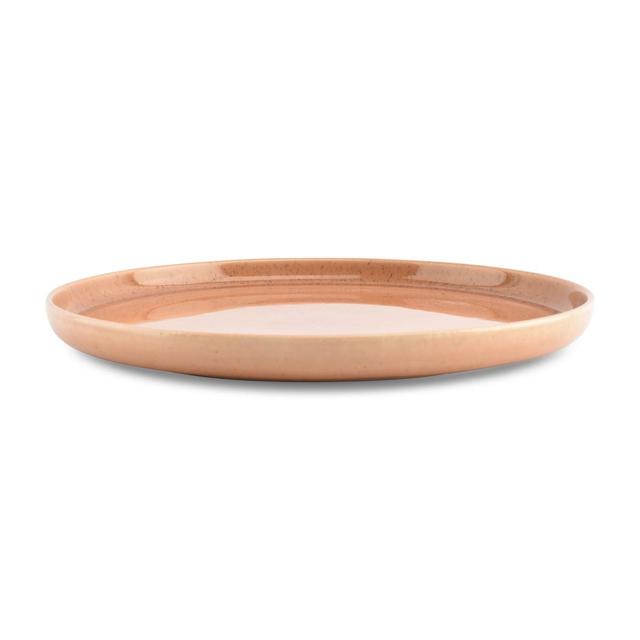 5410595766208 - Collection Blush - Assiette plate peach