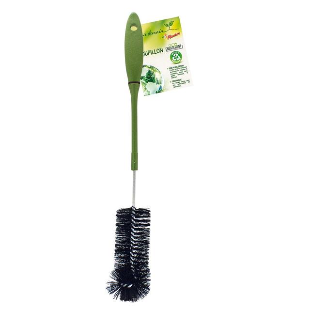 3061050006708 - Ménatex - Pour demain - Goupillon 100% recyclé et recyclable