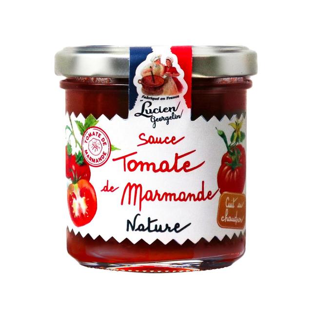 3330720536808 - Lucien Georgelin - Sauce Tomate de Marmande
