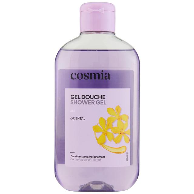3596710517008 - COSMIA - Gel douche oriental