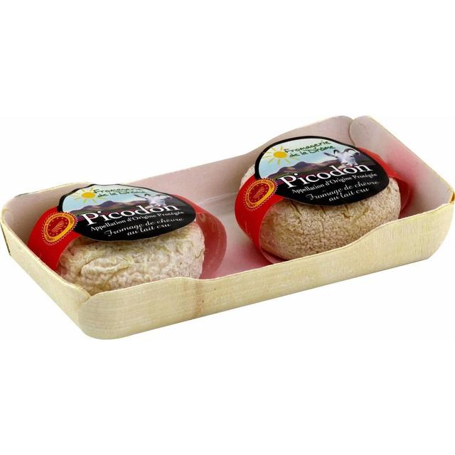 3358150017308 - Fromagerie de la Drôme - Picodon AOP