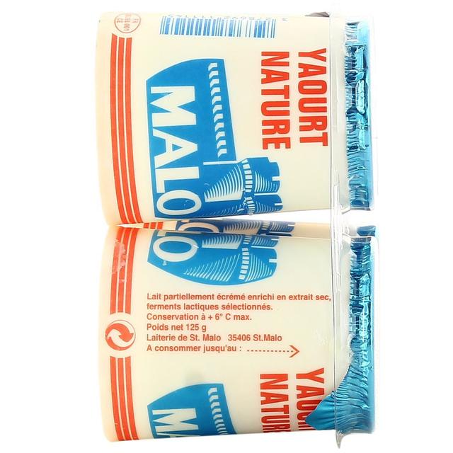 2050000307508 - Malo - Yaourts nature