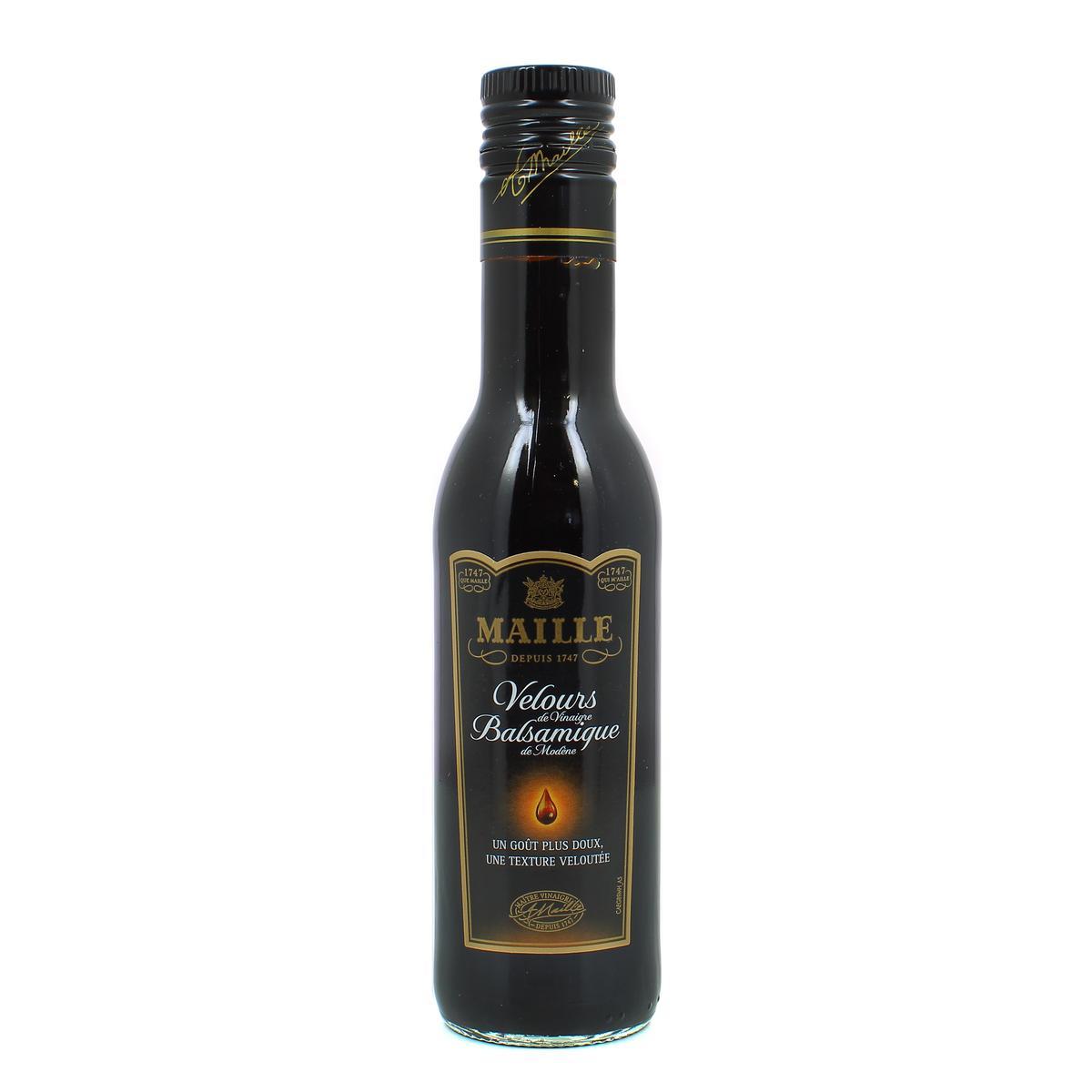 8722700197508 - Maille - Velours de balsamique
