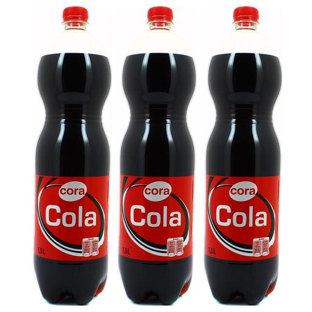 2050000127908 - Cora - Cola Classique