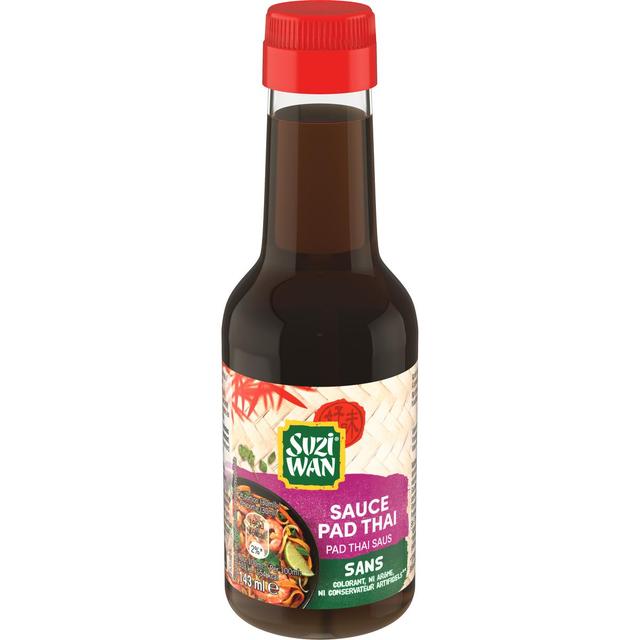 4002359018008 - Suzi Wan - Sauce Pad Thai