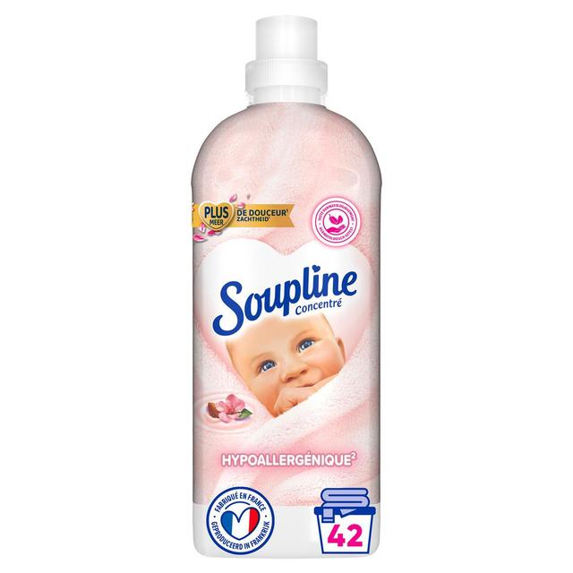 8718951718708 - Soupline - Soupline Concentré Hypoallergénique
