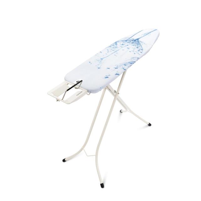 8710755108808 - Brabantia - Table à repasser cotton Flower
