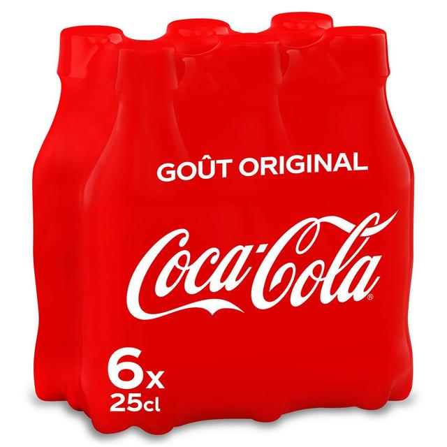5449000018908 - Coca-Cola - Classique