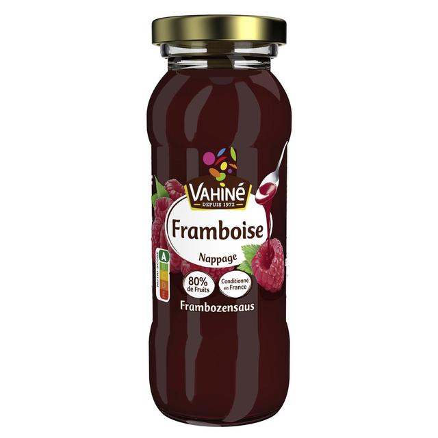 3179142040209 - Vahine - Coulis de Framboise