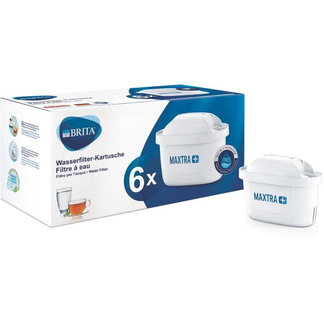 4006387075309 - BRITA - Cartouches filtrantes MAXTRA+