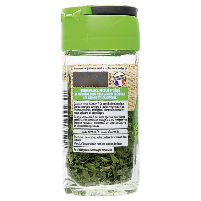 3166296205509 - Ducros - Persil