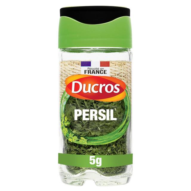 3166296205509 - Ducros - Persil