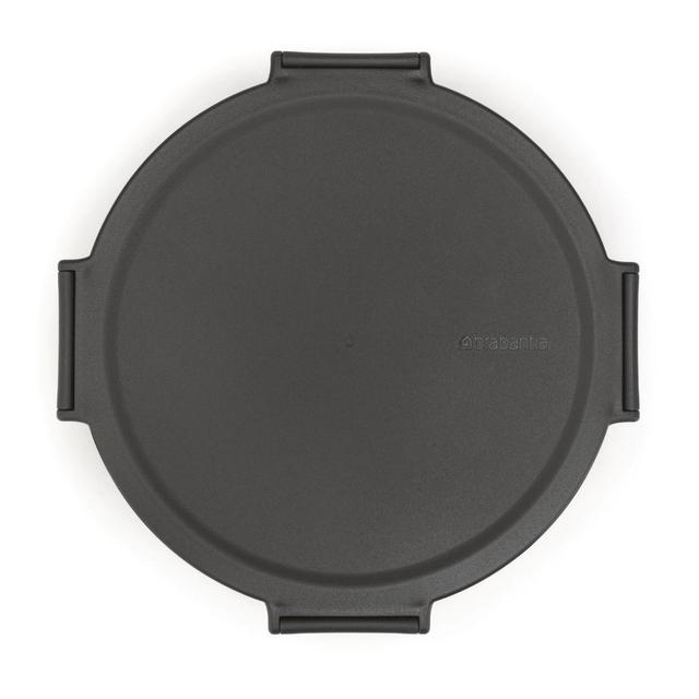 8710755206009 - Brabantia - Boîte à Repas Ronde, Plastique