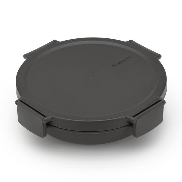 8710755206009 - Brabantia - Boîte à Repas Ronde, Plastique